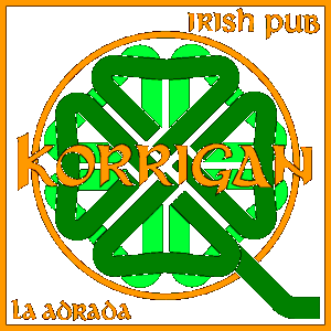 Logo Korrigan